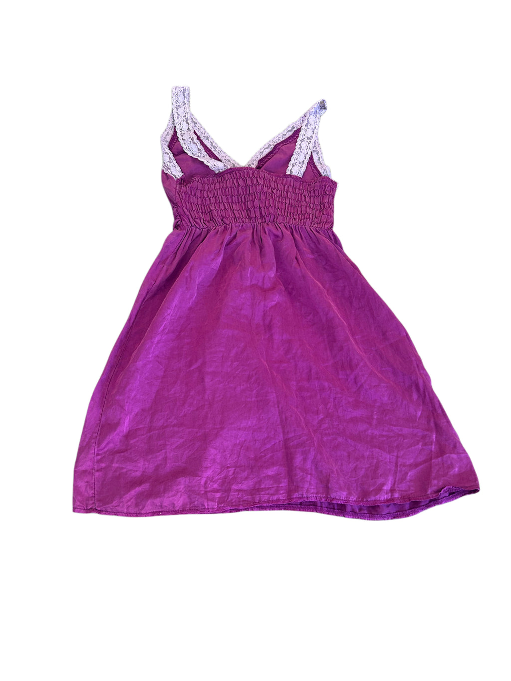 Subdeed Y2K Kleid (S)