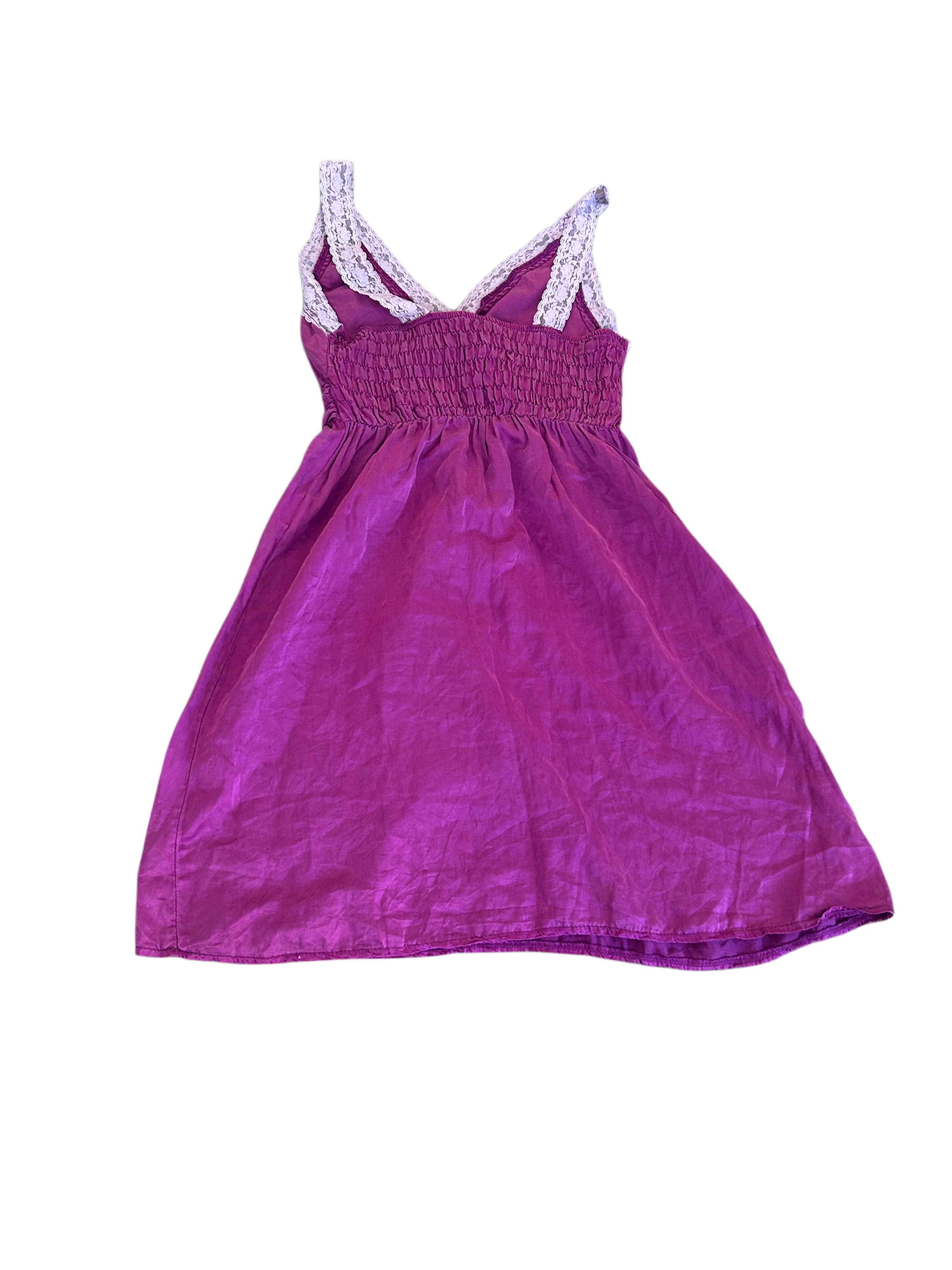Subdeed Y2K Kleid (S)
