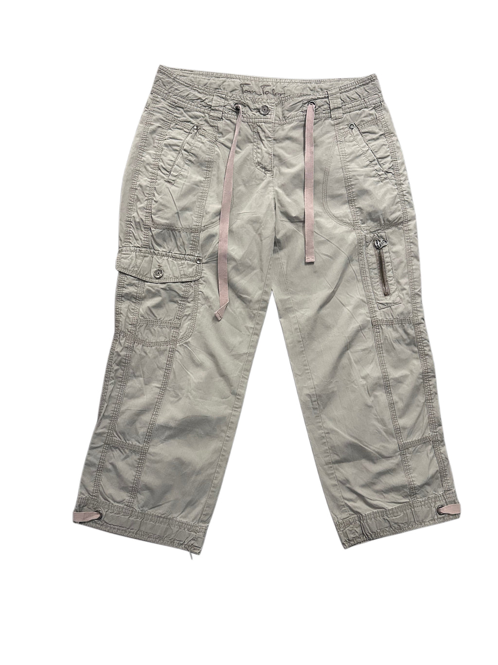 Tom Tailer Cargo Capri Hose (S)