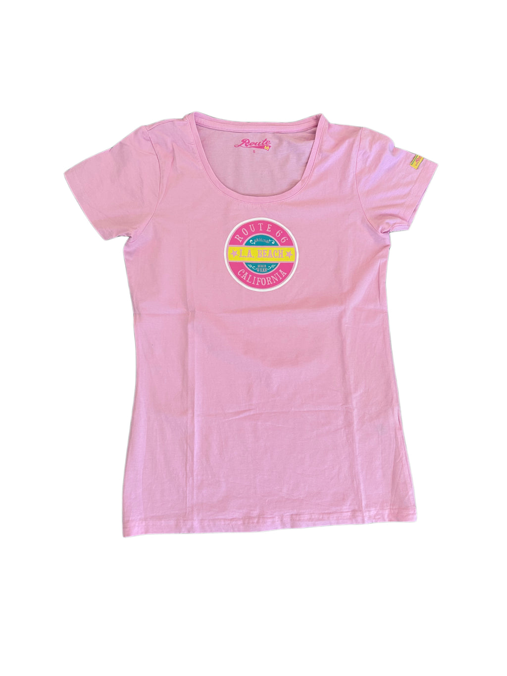 Route 66 Babytee (S)