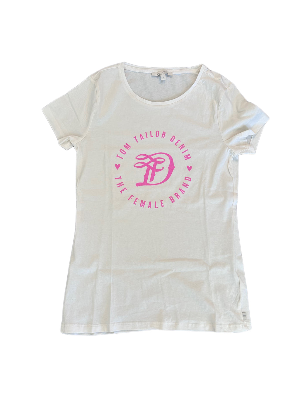 Tom Tailor Babytee (S)