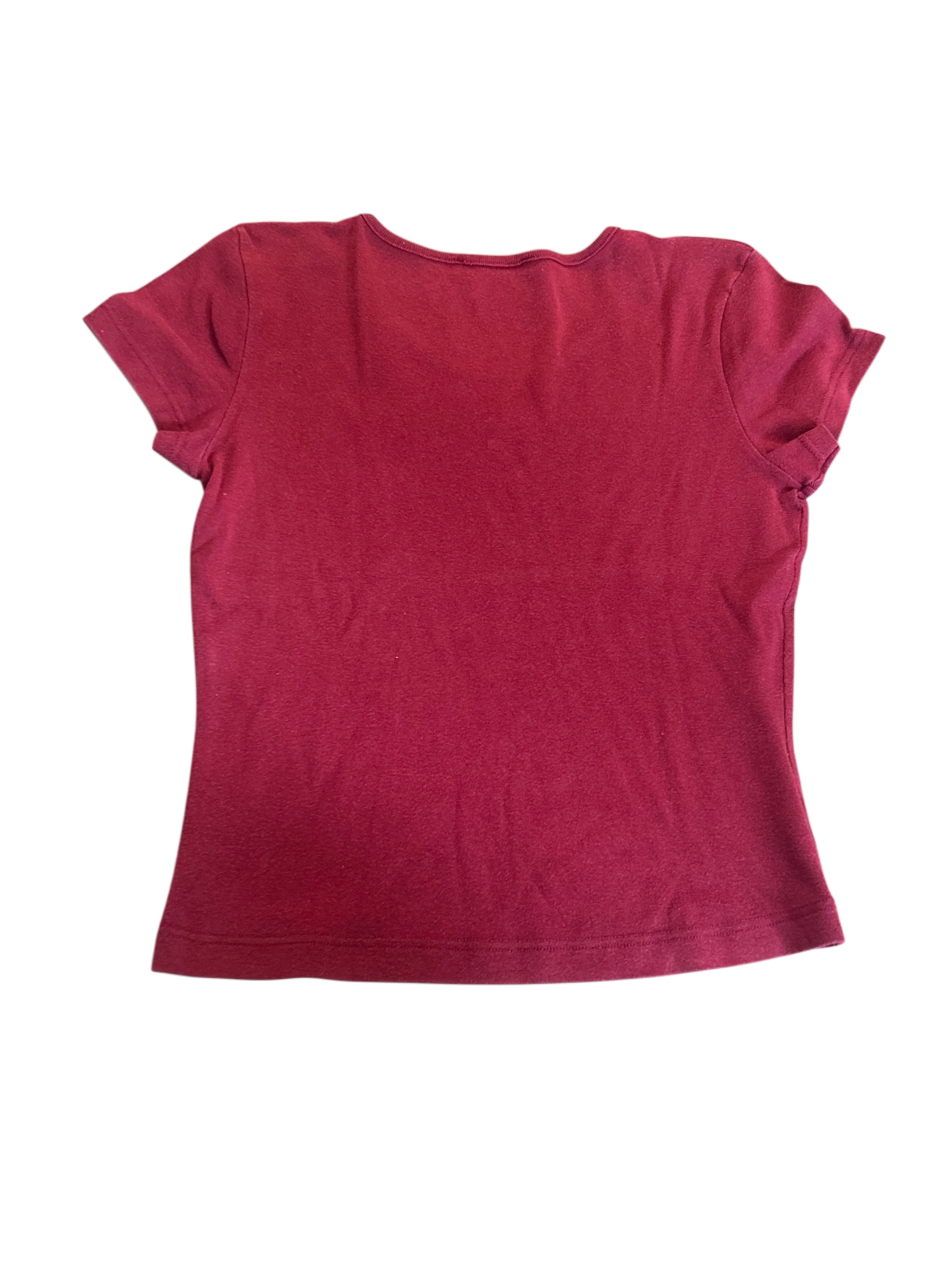 QS Baby Tee (M)