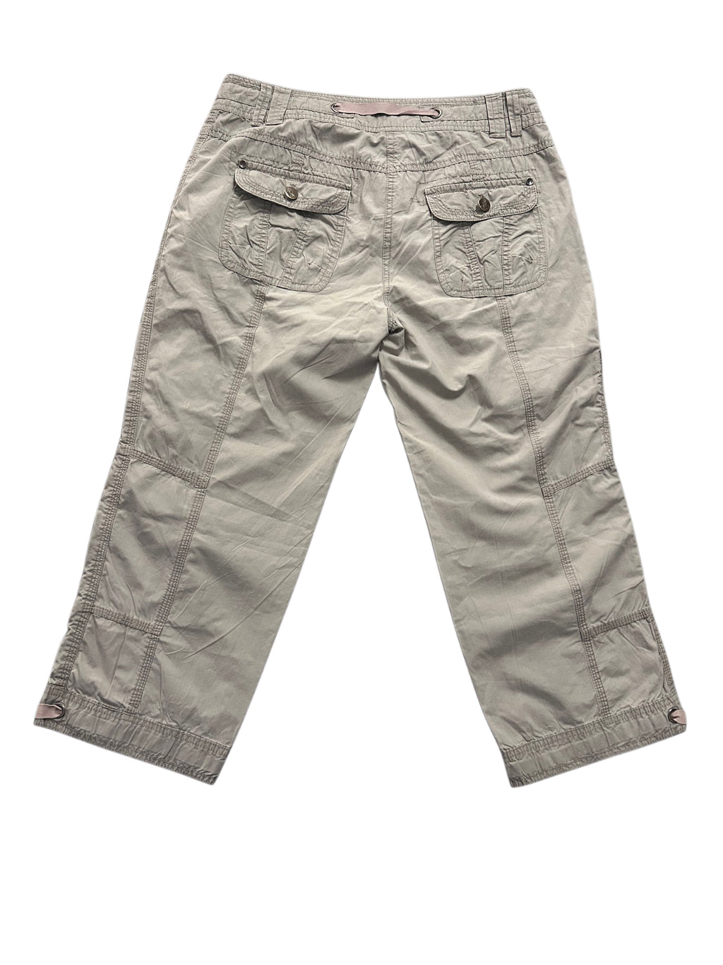 Tom Tailer Cargo Capri Hose (S)