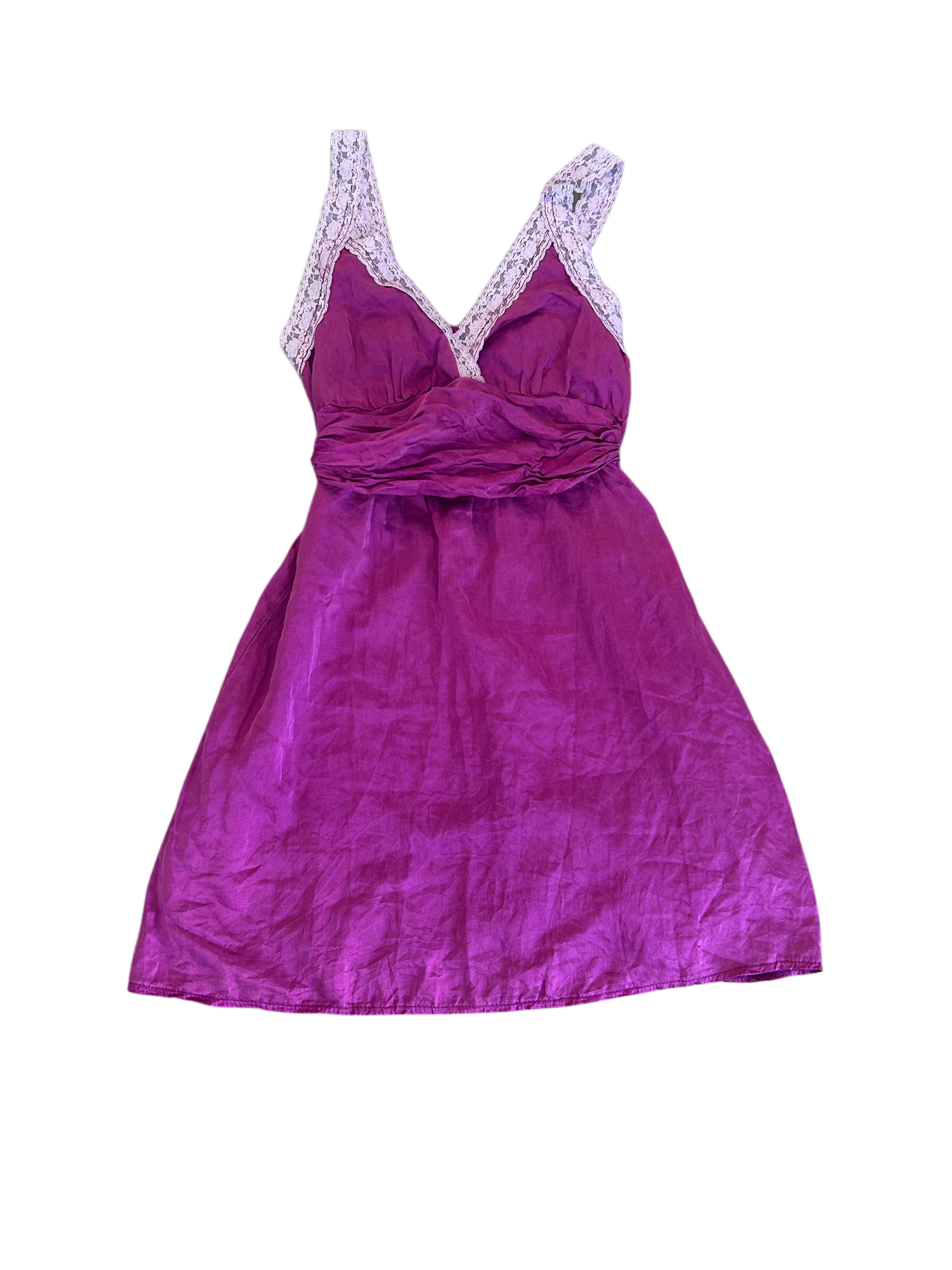 Subdeed Y2K Kleid (S)