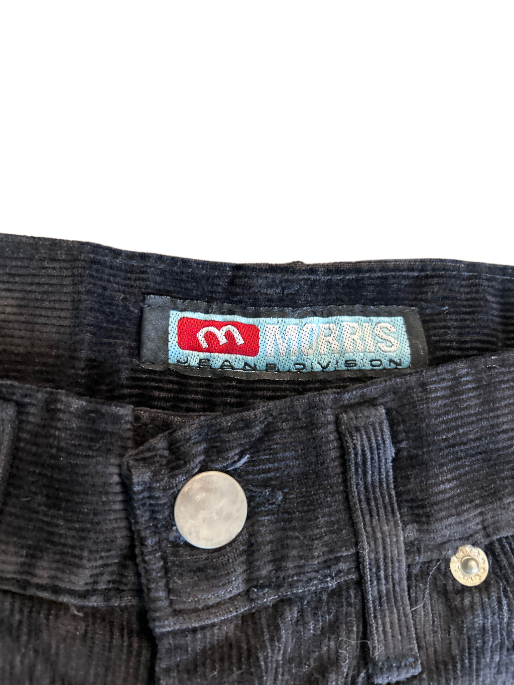 Morris Cord Bootcut Hose (S)