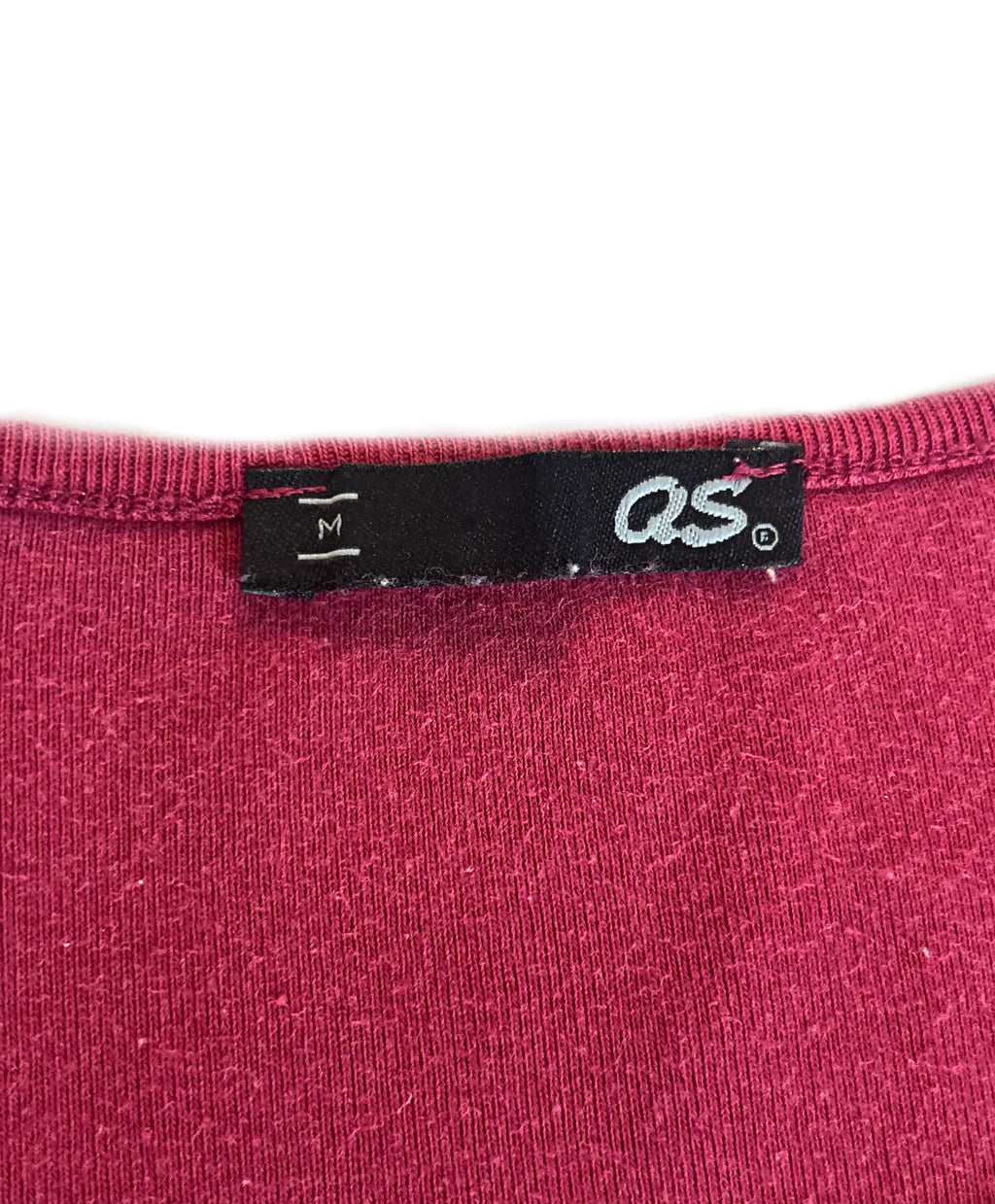 QS Baby Tee (M)