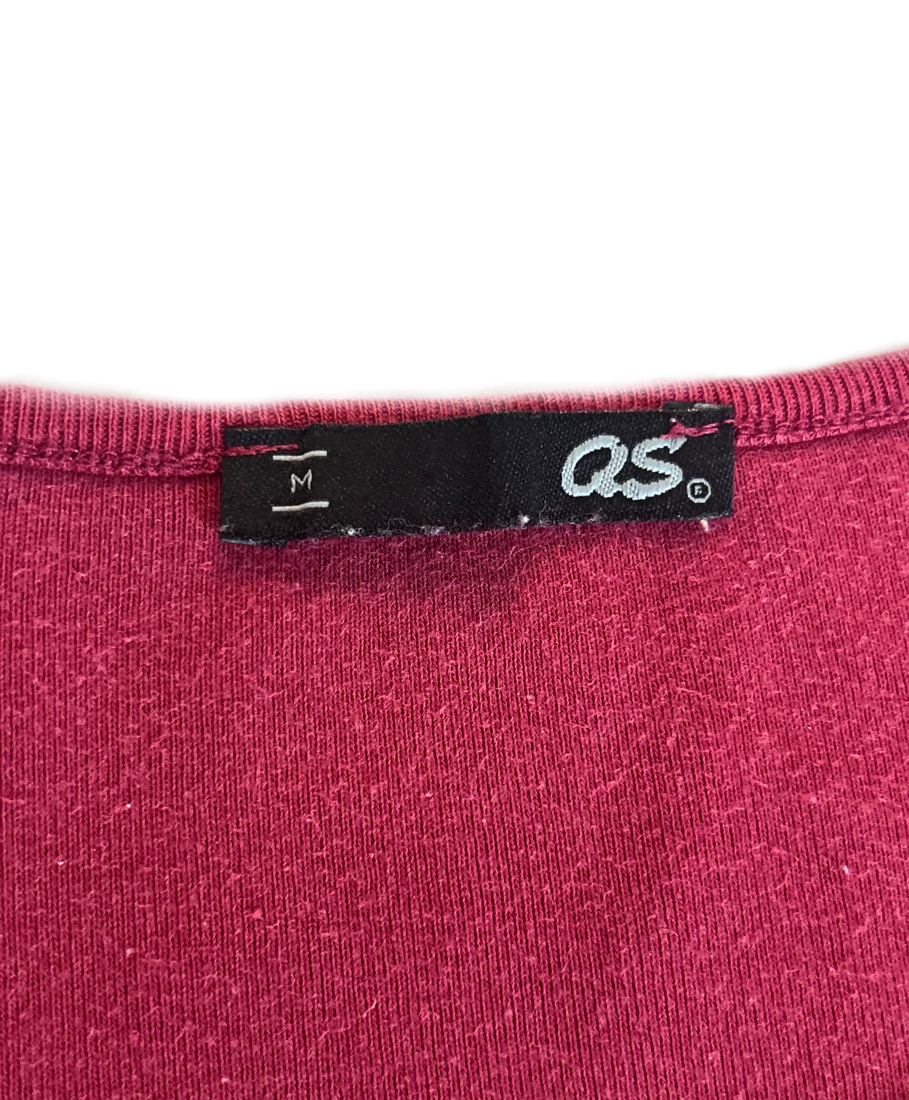QS Baby Tee (M)