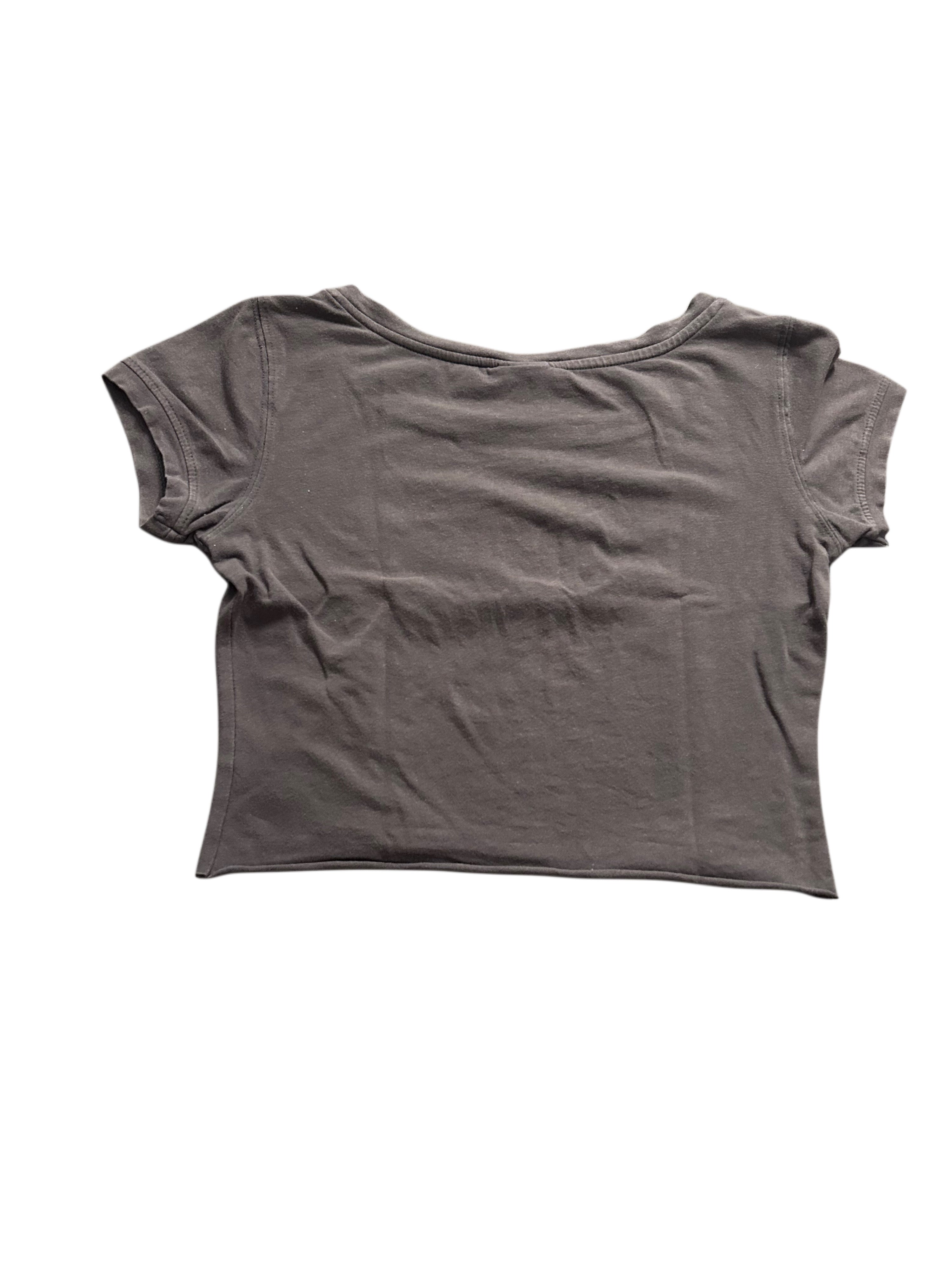 Vintage Berlin Crop Top (XS)