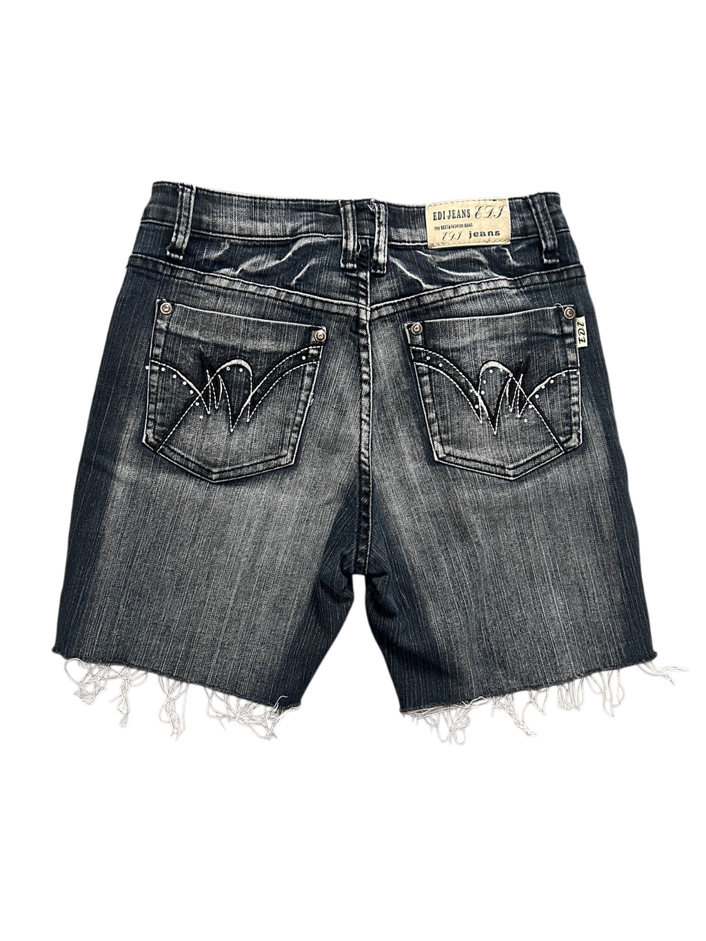 EDJ Denim Shorts (S)