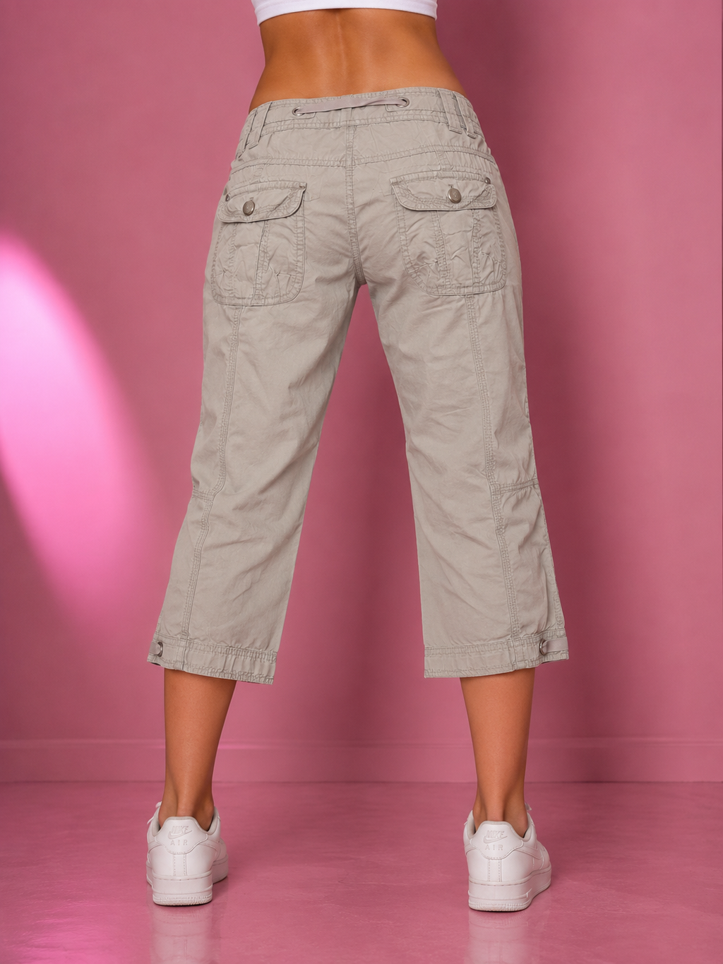 Tom Tailer Cargo Capri Hose (S)