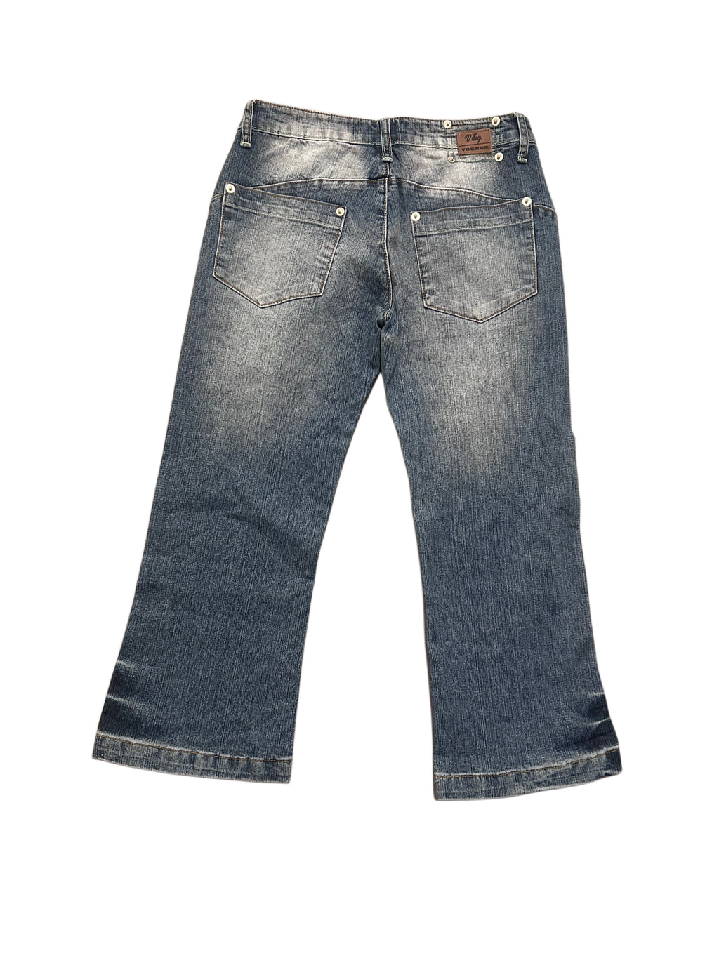 Vogher Capri Jeans (S)