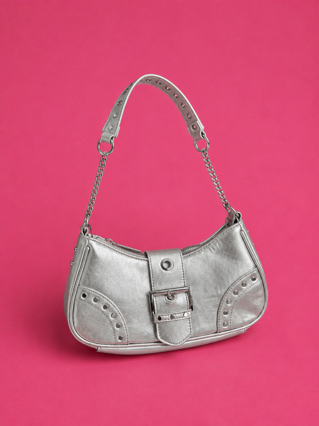 SOYA Y2K Schultertasche