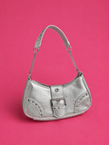 SOYA Y2K Schultertasche