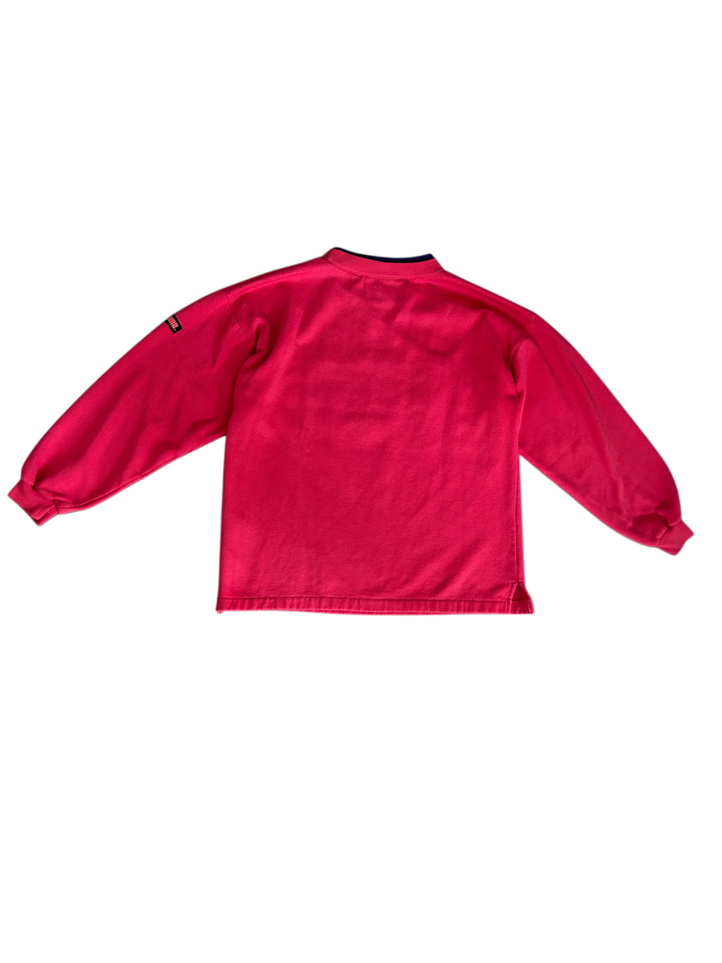 Puma Sweatshirt pink (M)