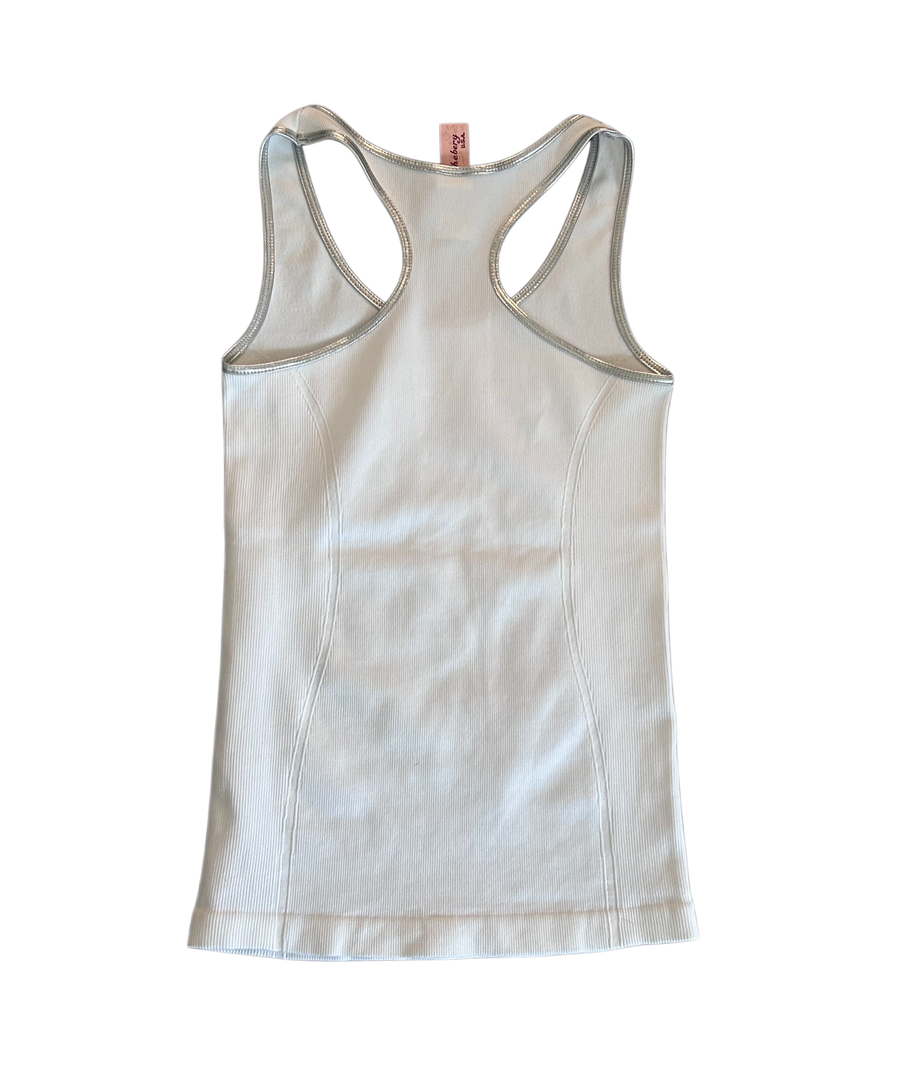 Chebery Love Tanktop (S)