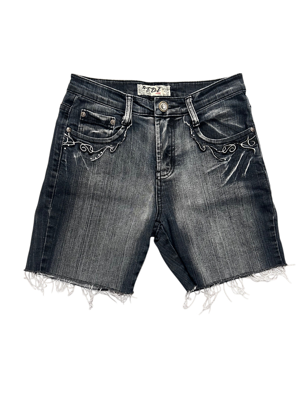 EDJ Denim Shorts (S)