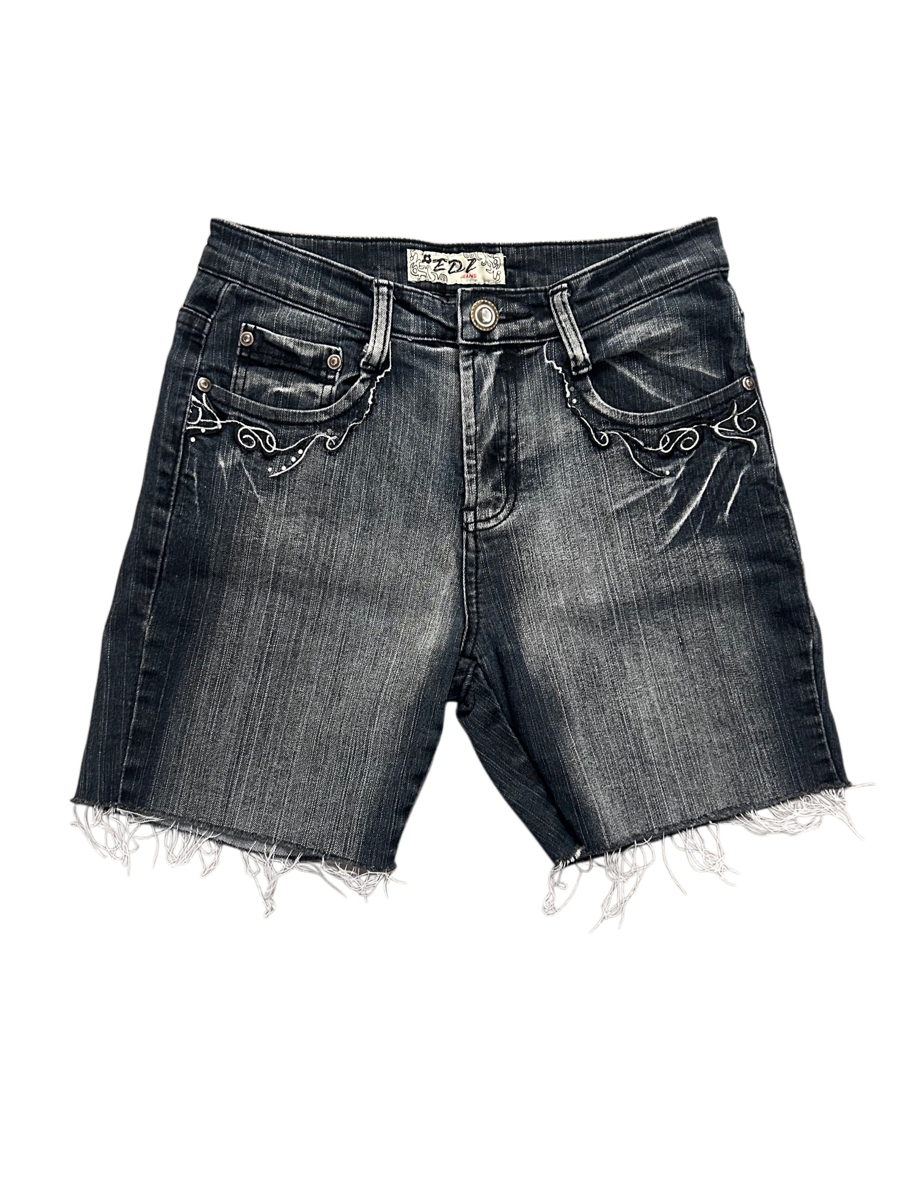 EDJ Denim Shorts (S)