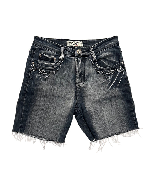 EDJ Denim Shorts (S)