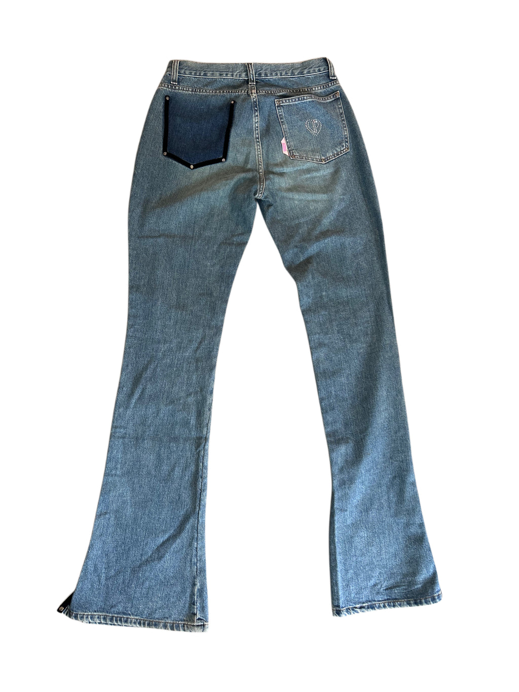 Voyage Passion Bootcut Jeans (S)