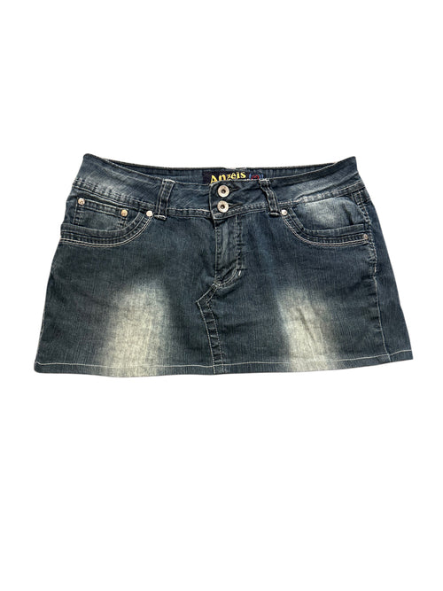 Angels Jeans-Minirock (M)