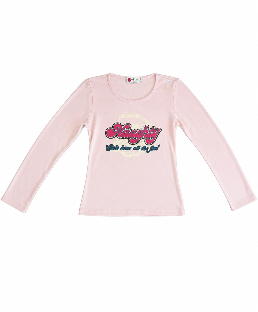Yokoo Graphic Longsleeve (XS)
