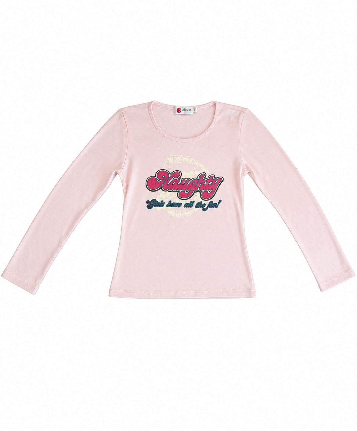 Yokoo Graphic Longsleeve (XS)