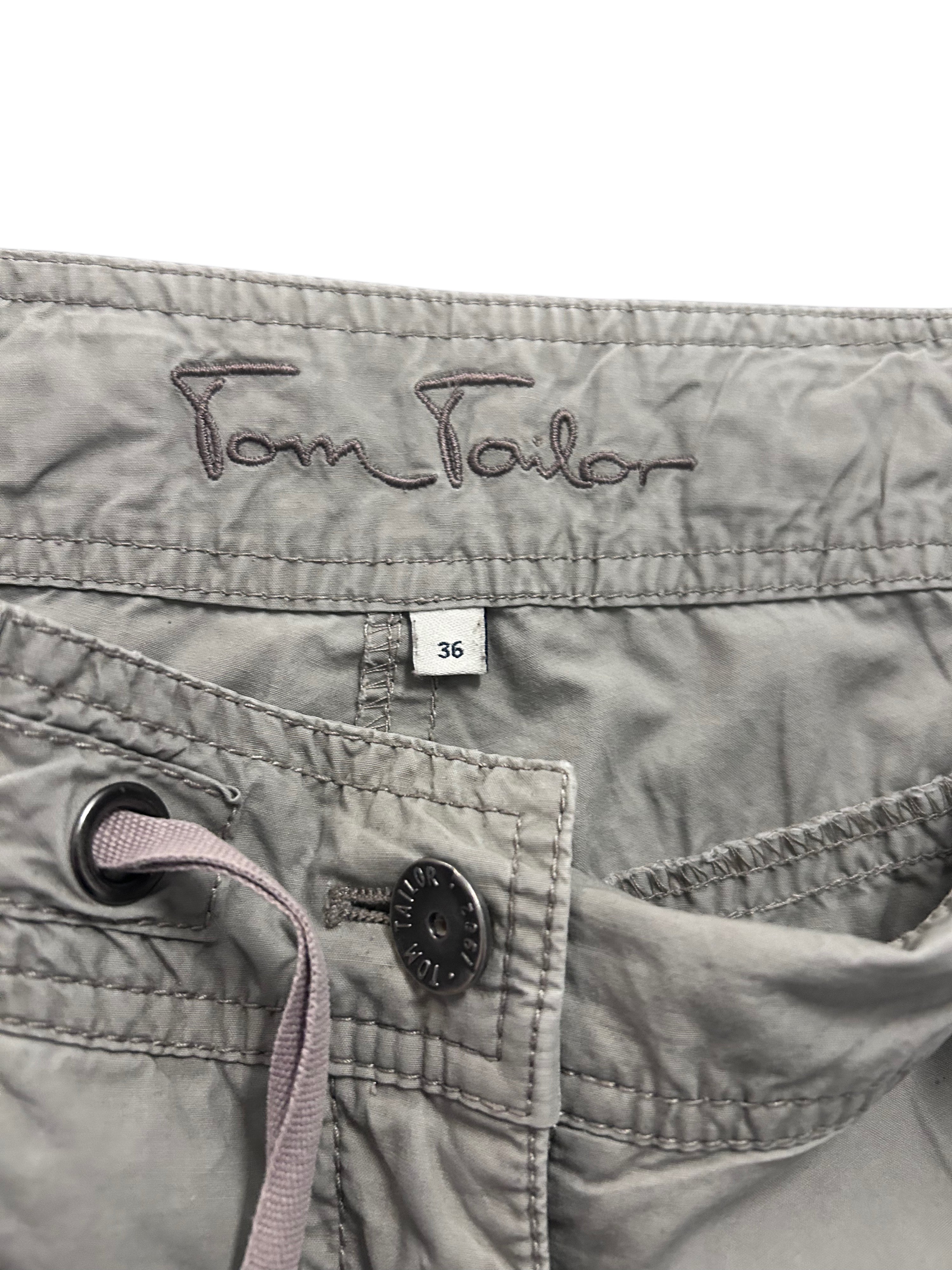 Tom Tailer Cargo Capri Hose (S)