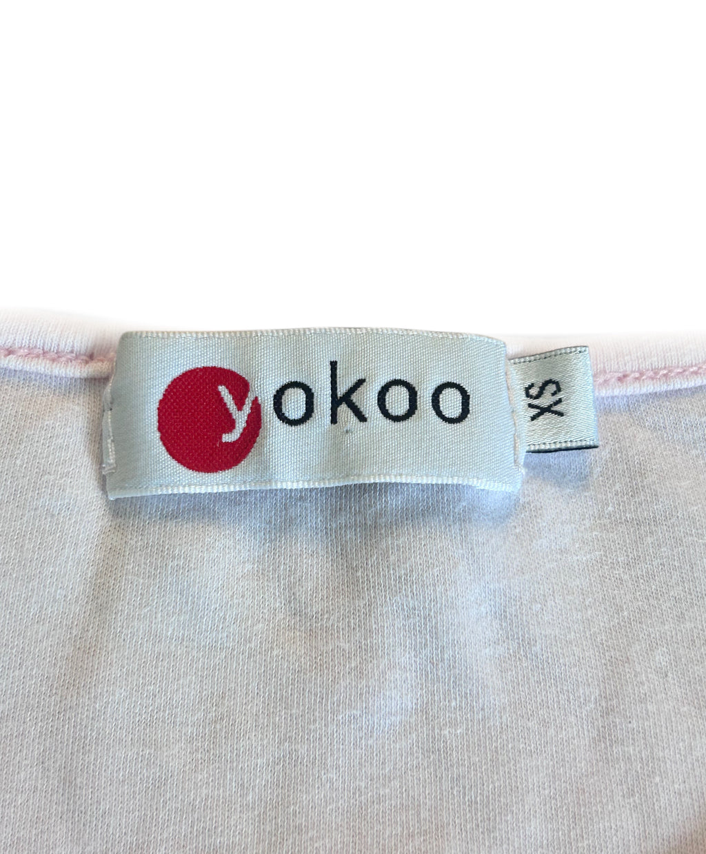 Yokoo Graphic Longsleeve (XS)