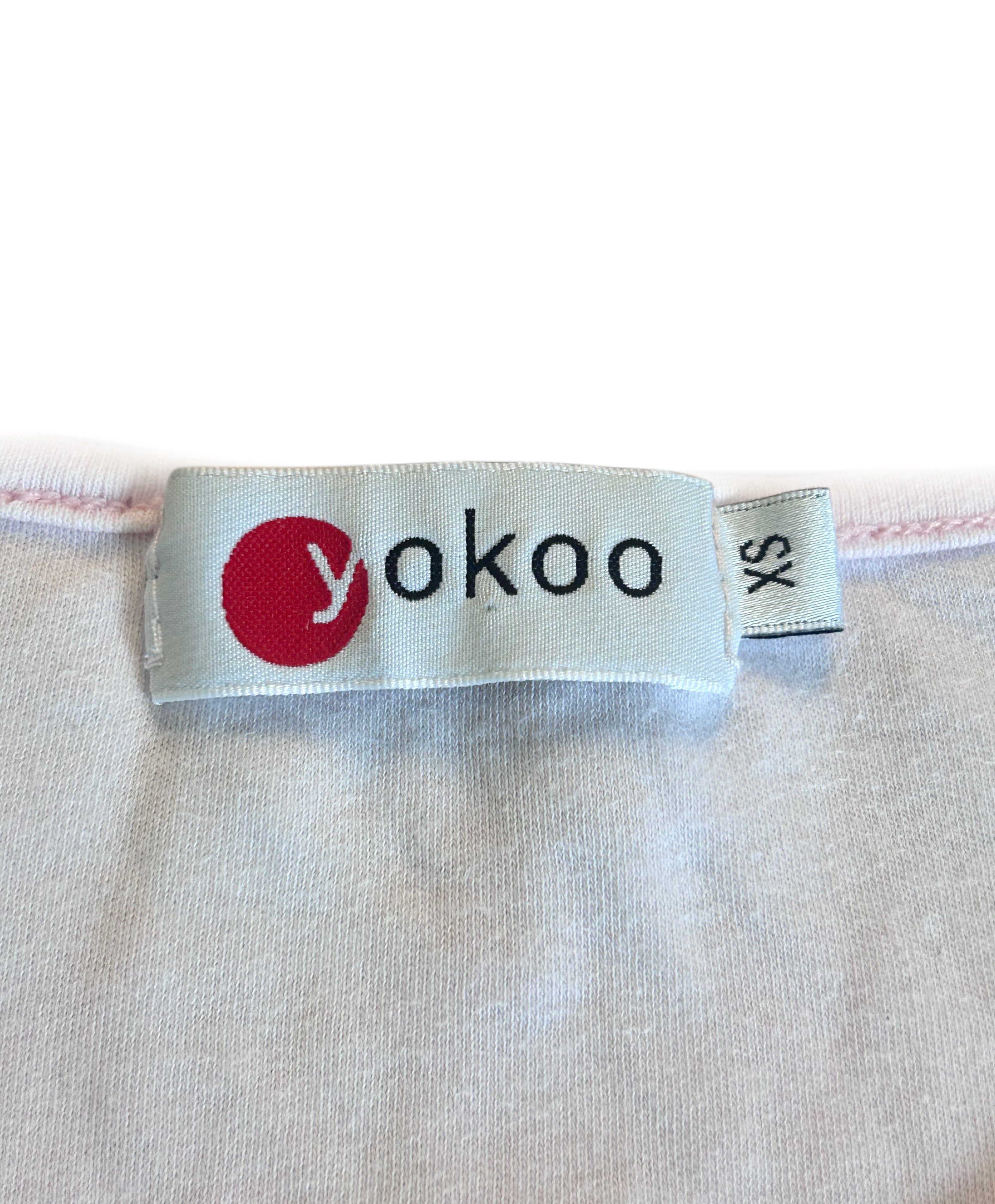 Yokoo Graphic Longsleeve (XS)