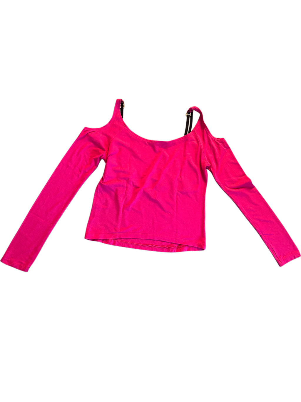 VIVINI Graphic Girl Crop Top (S)