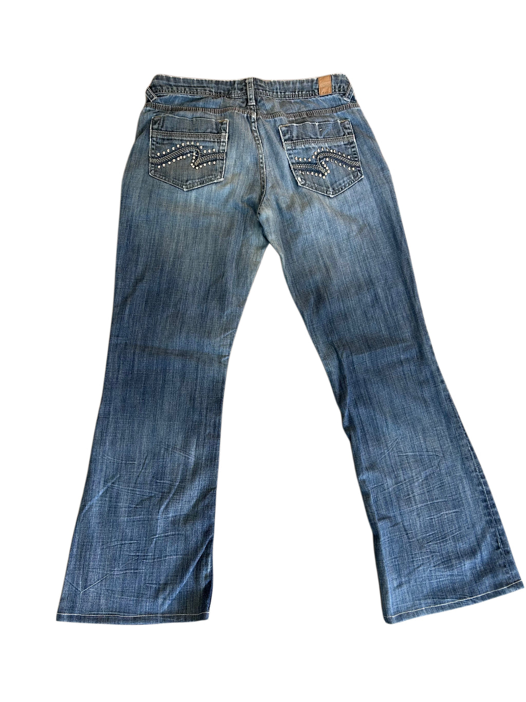 Maurices Bootcut Jeans (M)