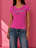 X-Mail Sport College T-Shirt (S)