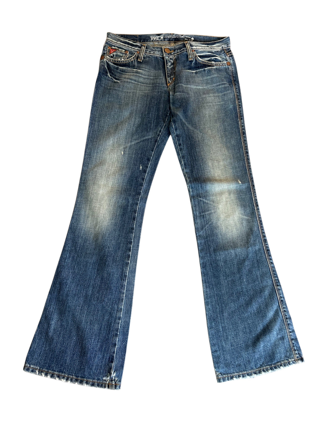 Take Two Bootcut Jeans (M)