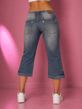 Vogher Capri Jeans (S)