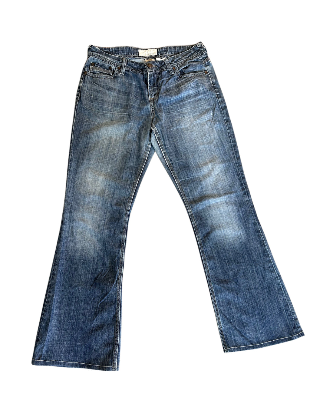 Maurices Bootcut Jeans (M)