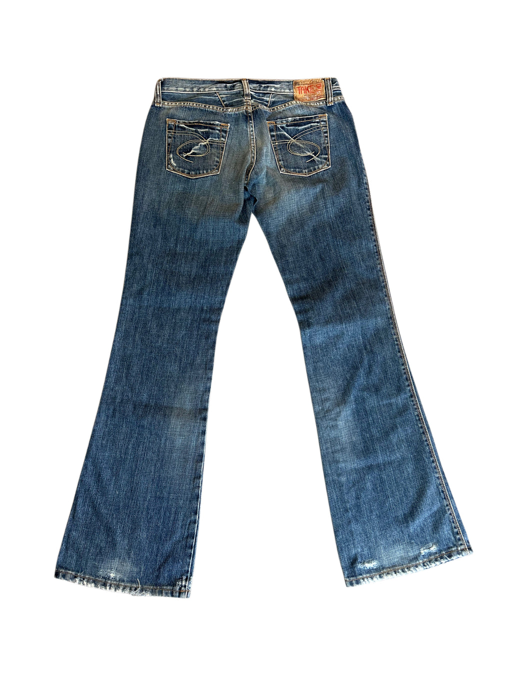 Take Two Bootcut Jeans (M)