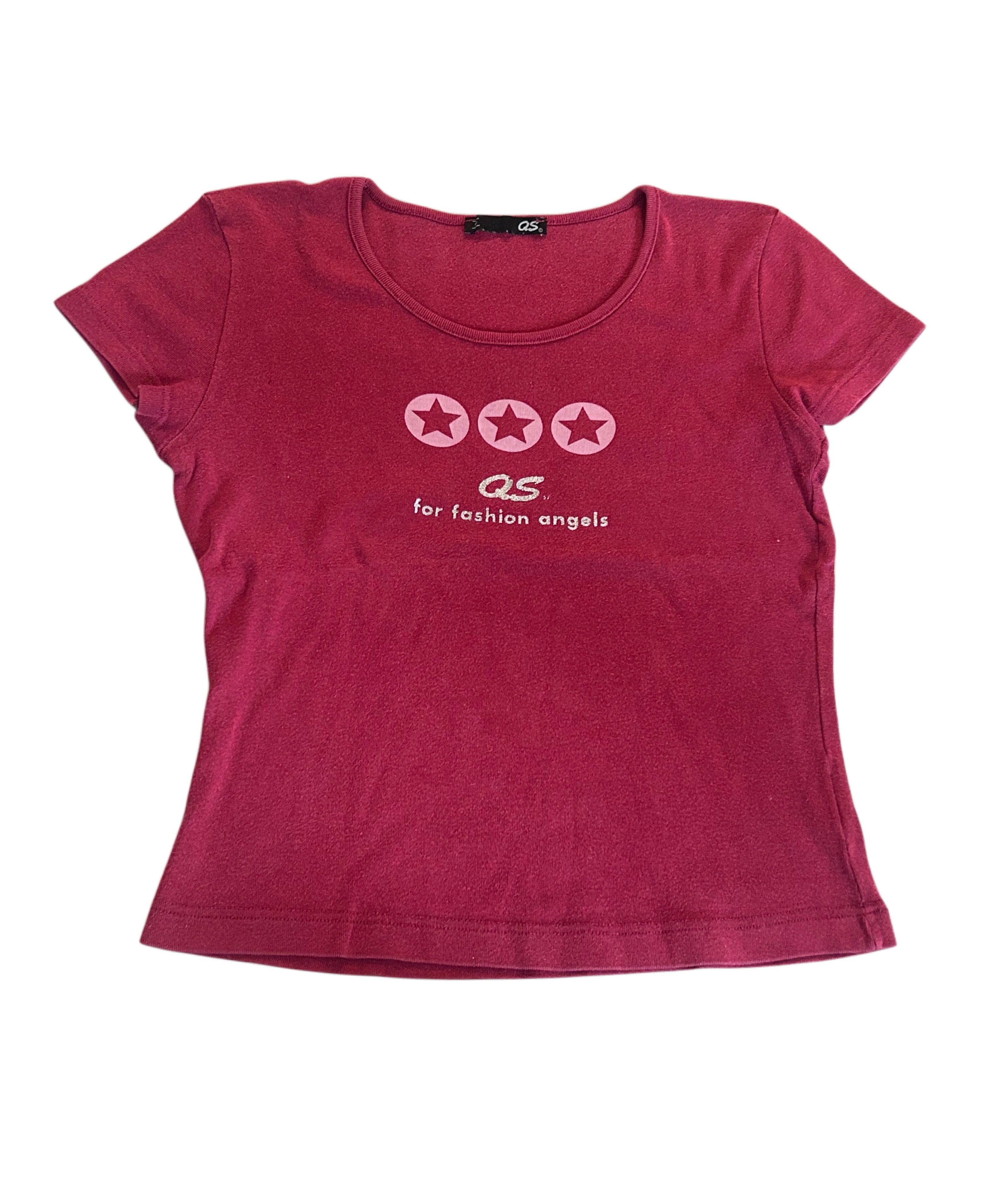 QS Baby Tee (M)