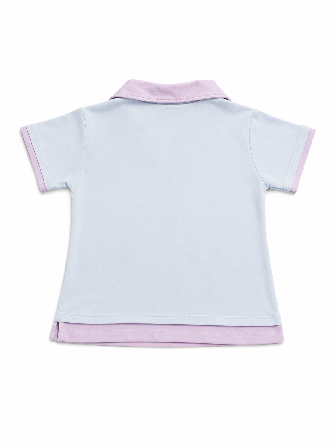 X-Mail Poloshirt Babytee (M)