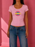 Route 66 Babytee (S)