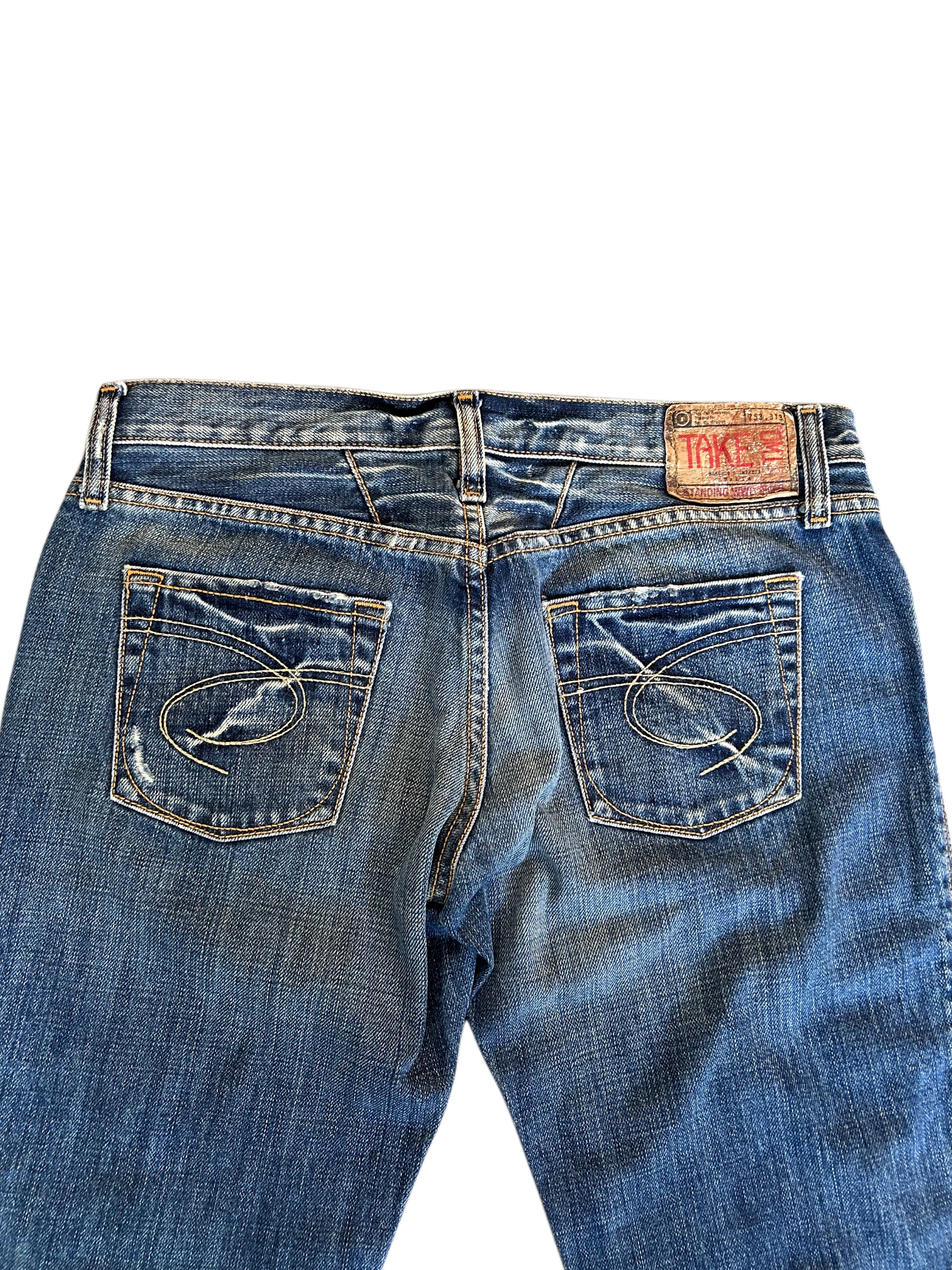 Take Two Bootcut Jeans (M)