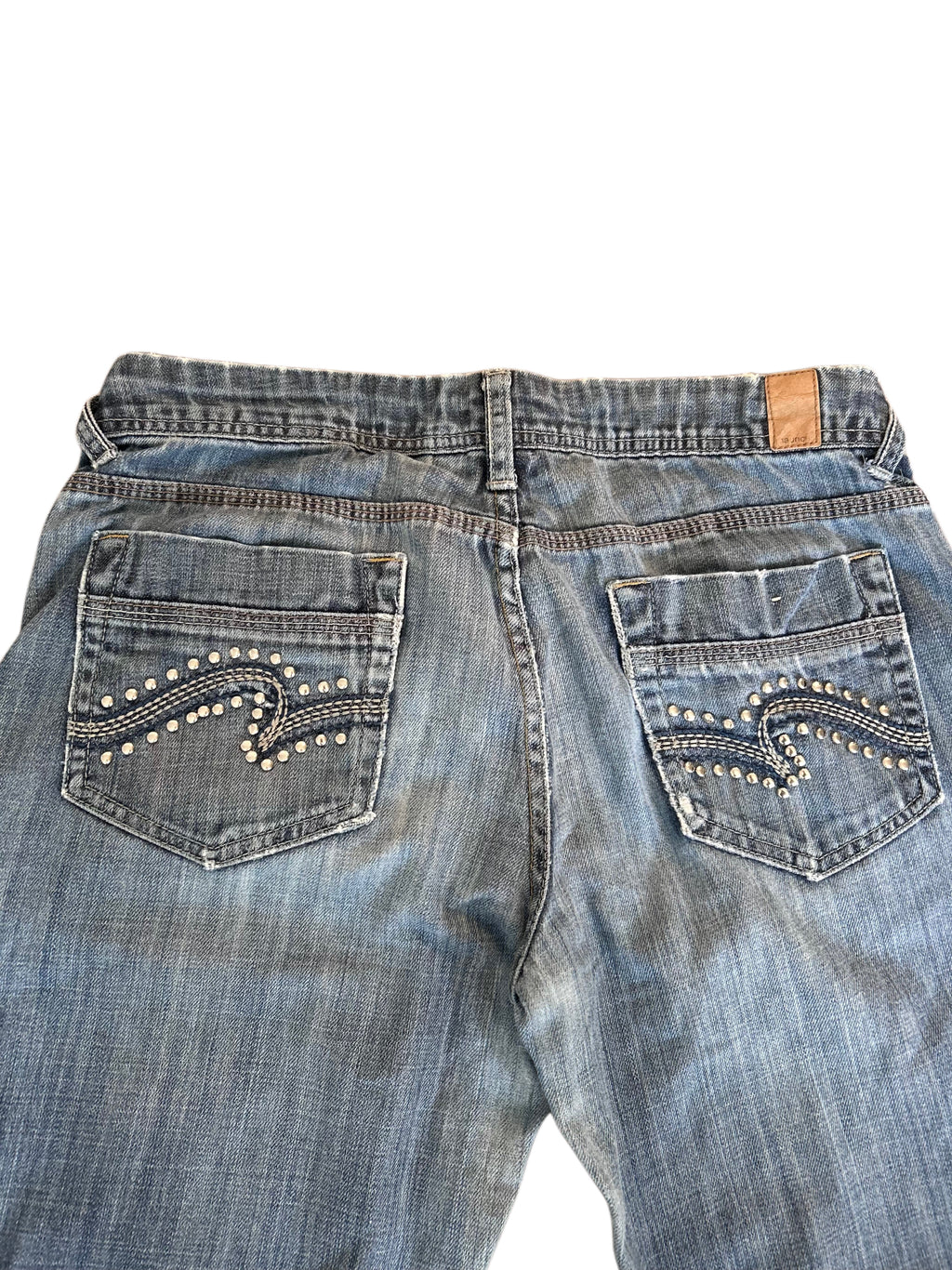Maurices Bootcut Jeans (M)