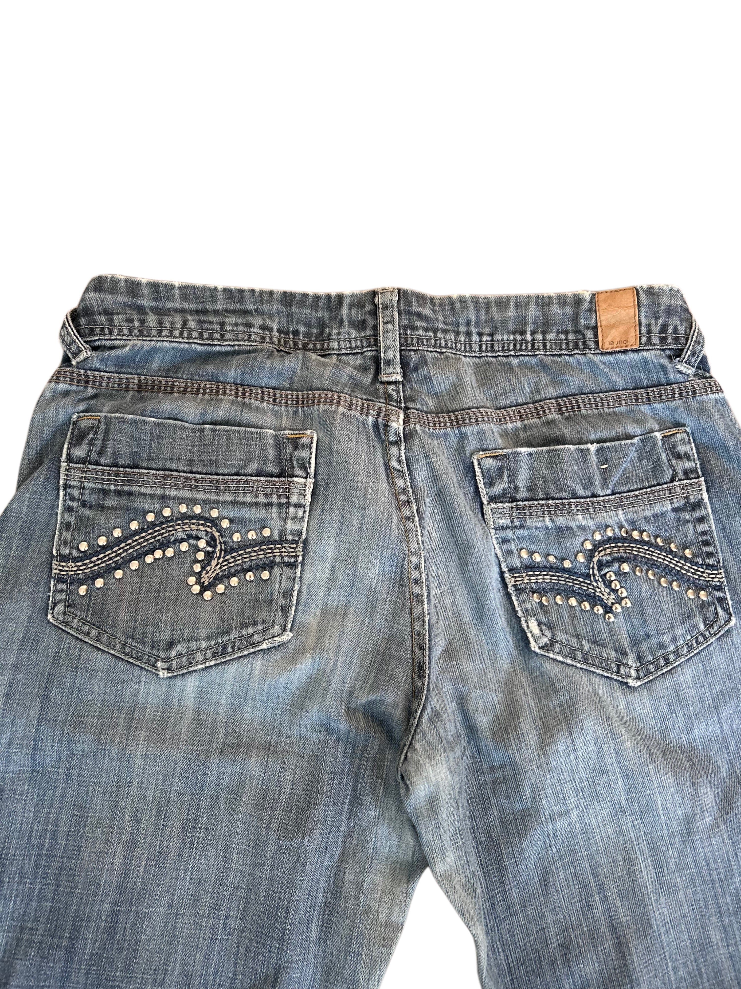 Maurices Bootcut Jeans (M)