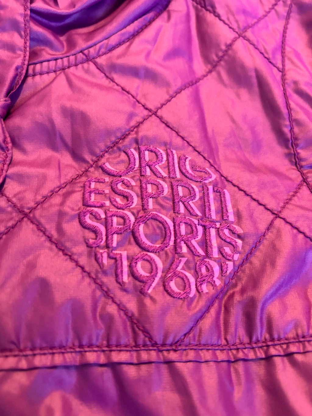 Esprit Sports Übergangsjacke (S)