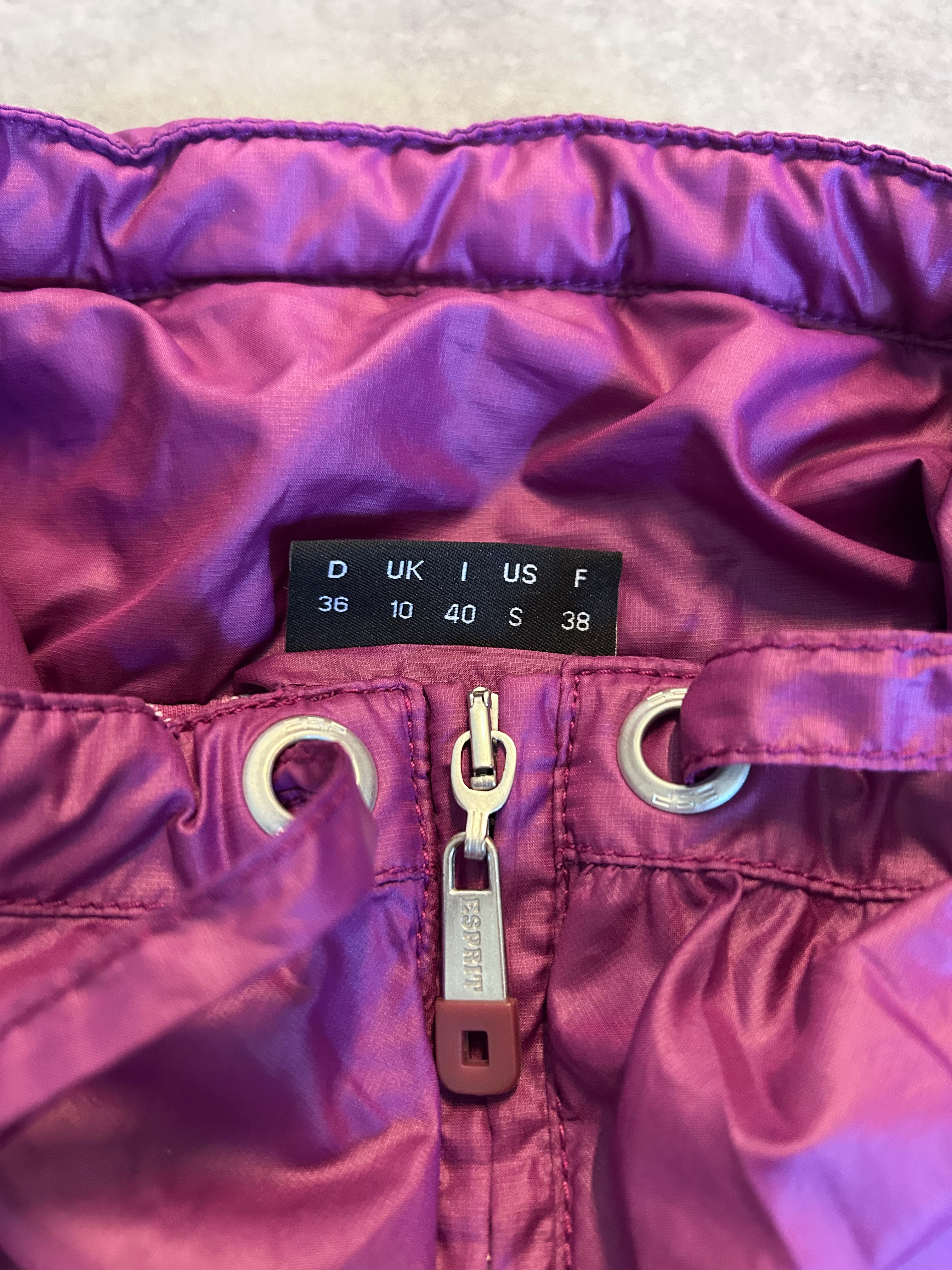 Esprit Sports Übergangsjacke (S)