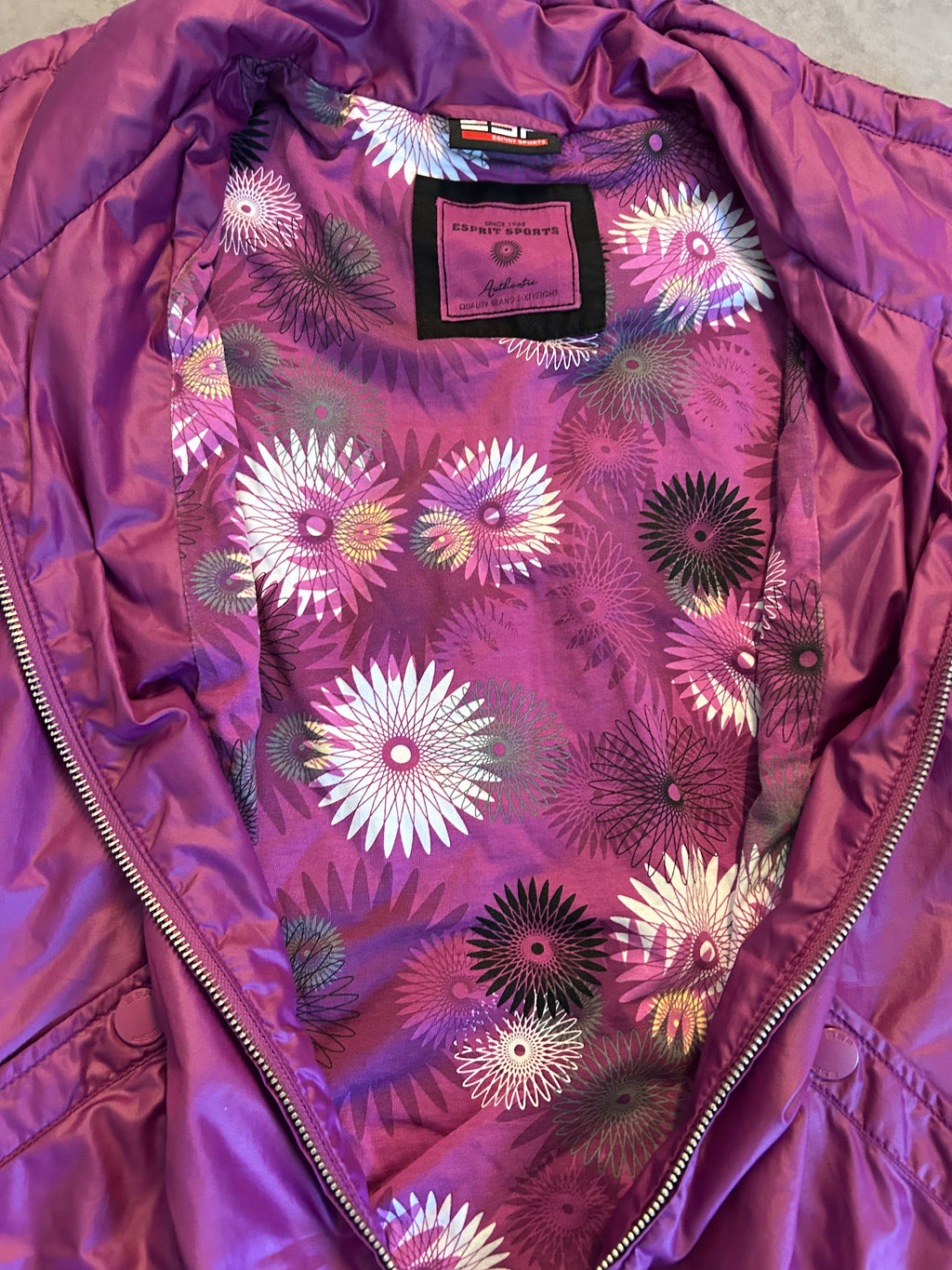 Esprit Sports Übergangsjacke (S)