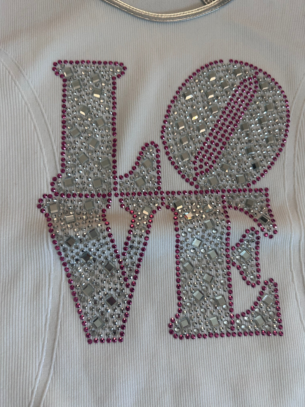 Chebery Love Tanktop (S)