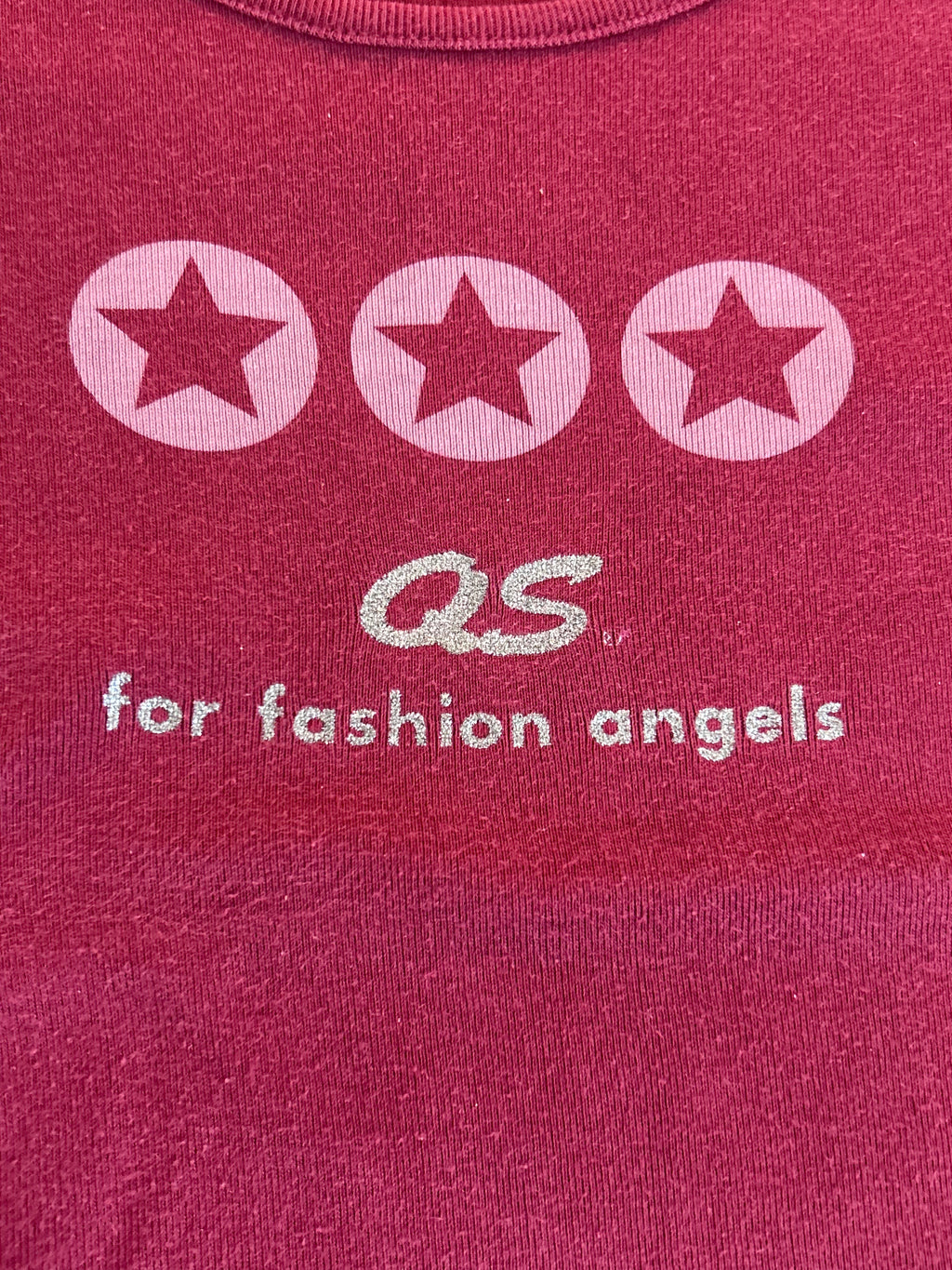 QS Baby Tee (M)