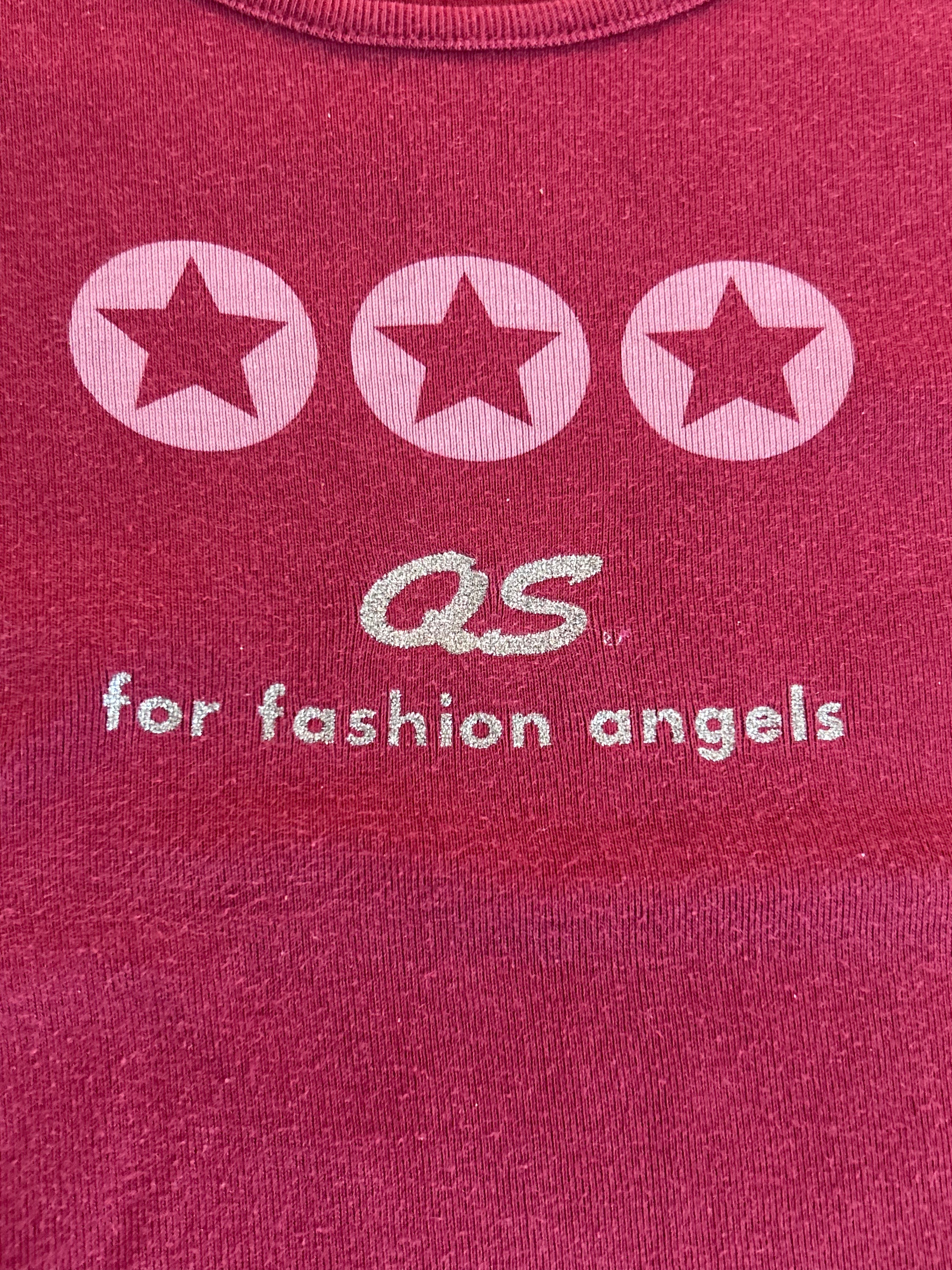 QS Baby Tee (M)