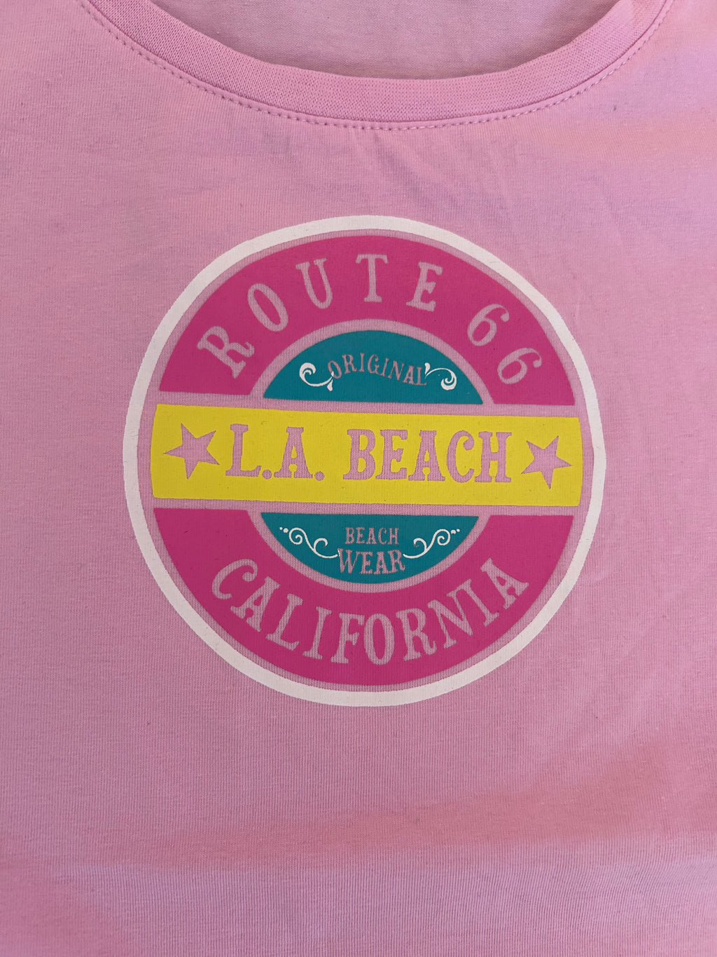 Route 66 Babytee (S)