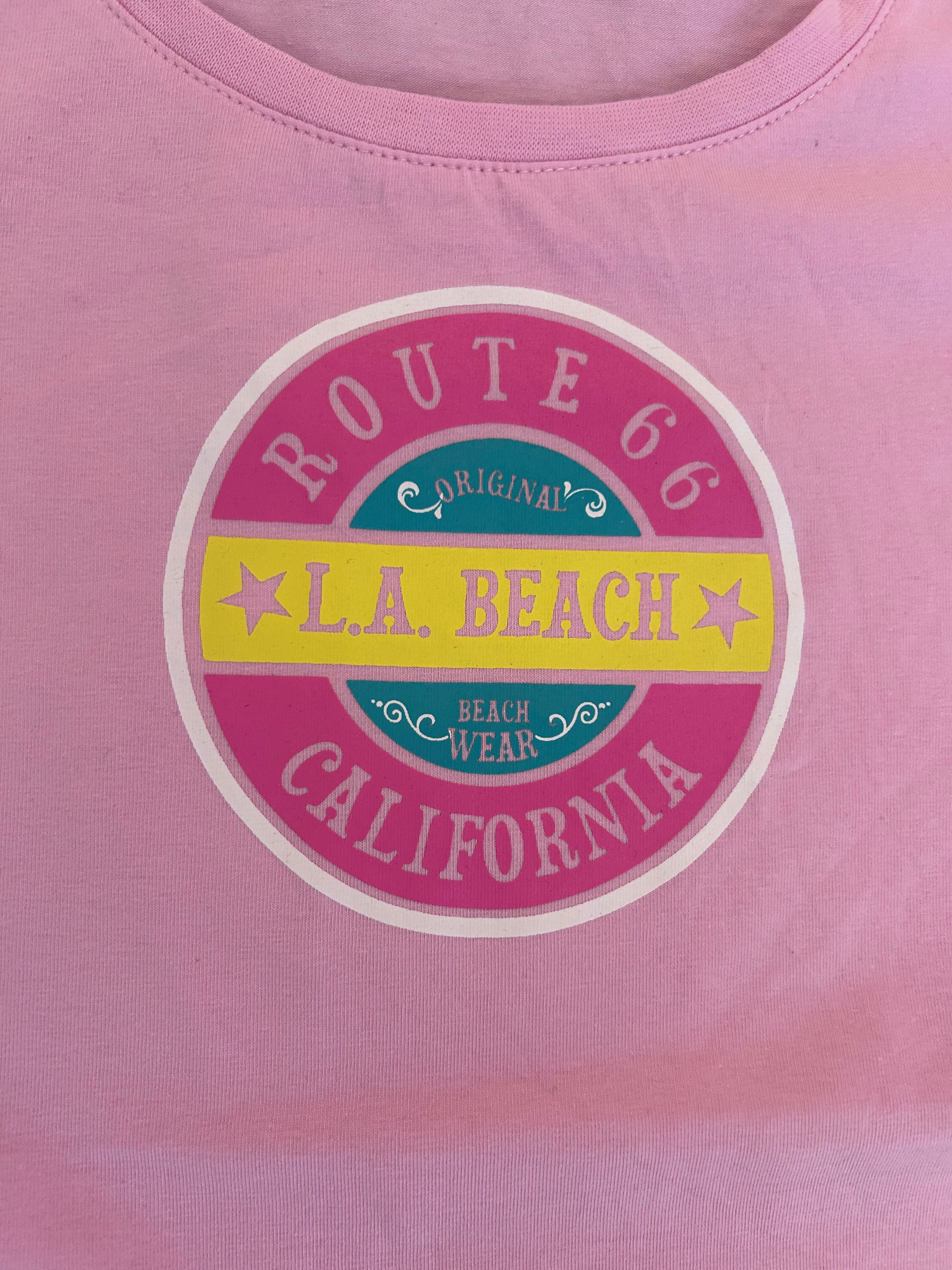 Route 66 Babytee (S)
